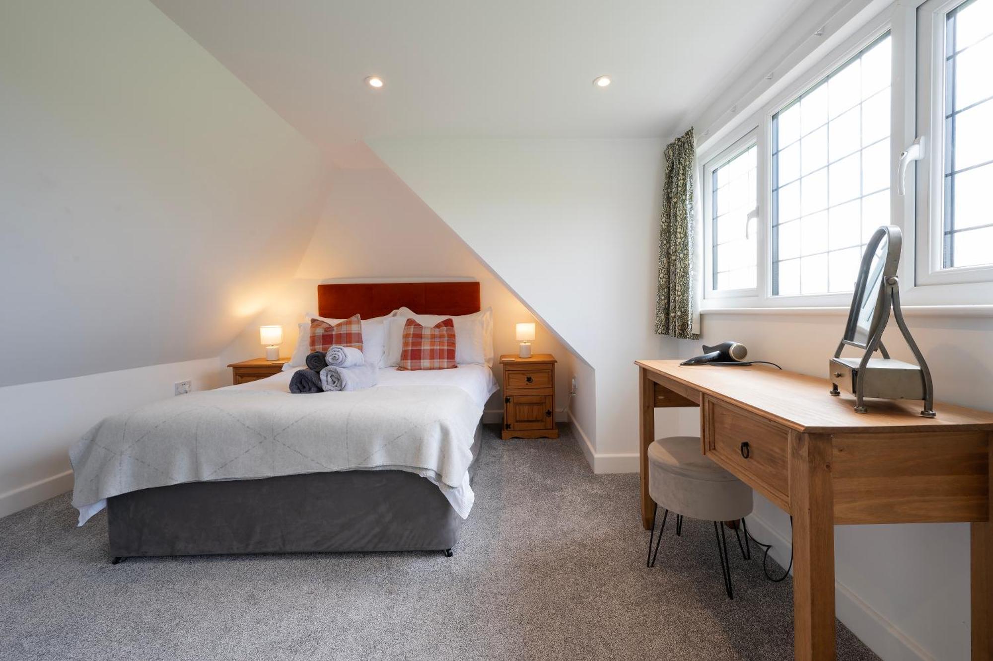 Owlet Lodge Chislet エクステリア 写真