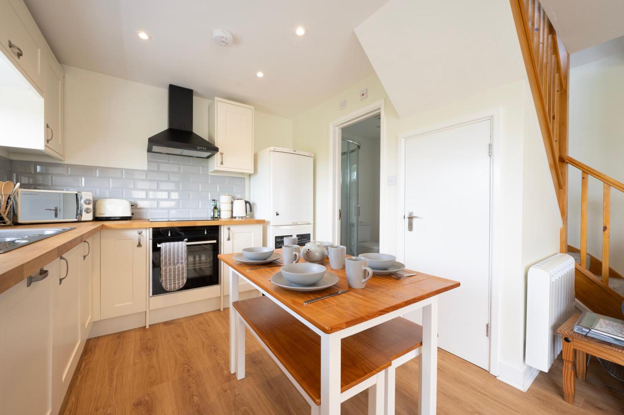 Owlet Lodge Chislet エクステリア 写真