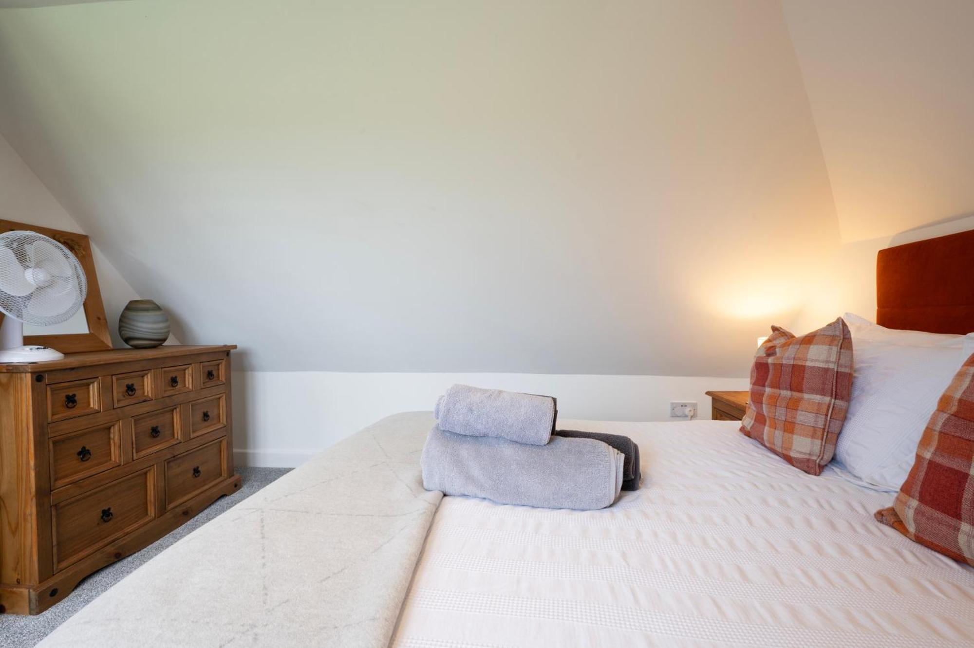 Owlet Lodge Chislet エクステリア 写真