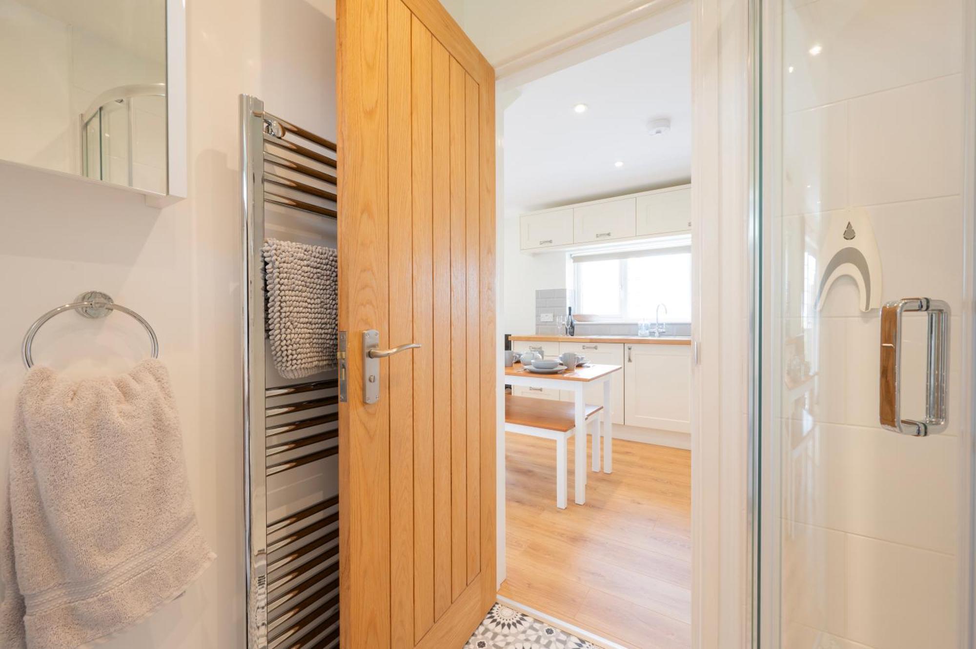 Owlet Lodge Chislet エクステリア 写真