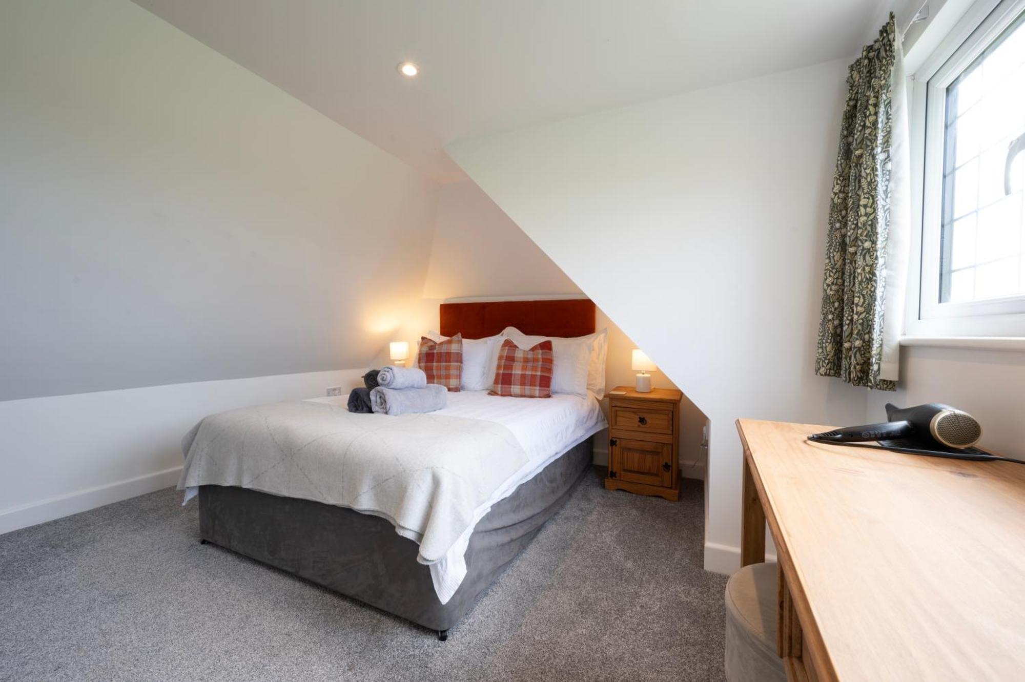 Owlet Lodge Chislet エクステリア 写真