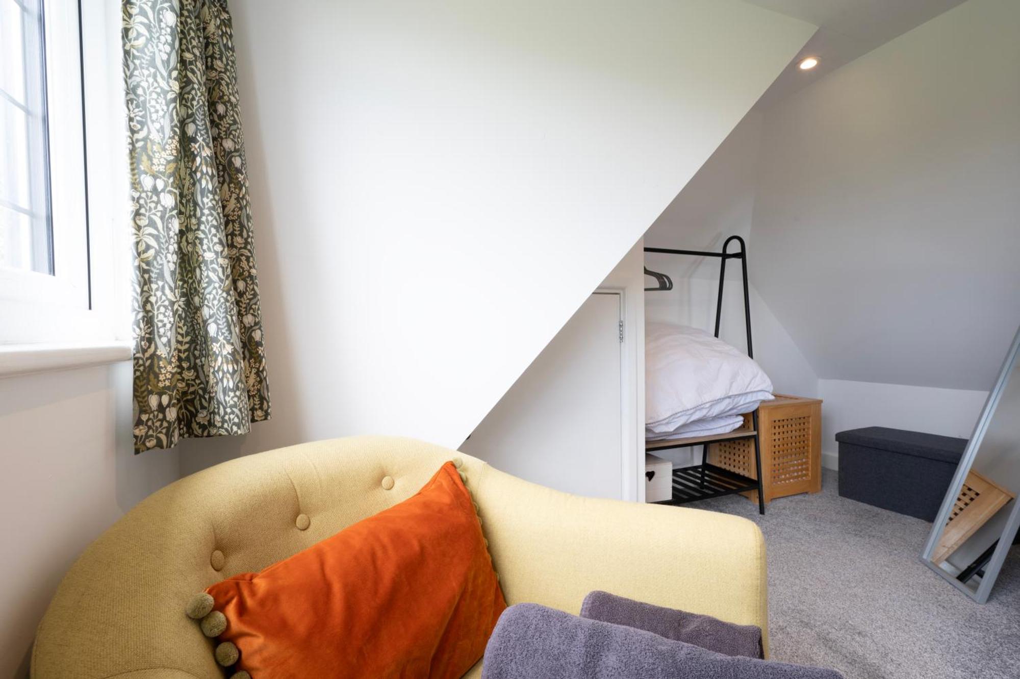 Owlet Lodge Chislet エクステリア 写真
