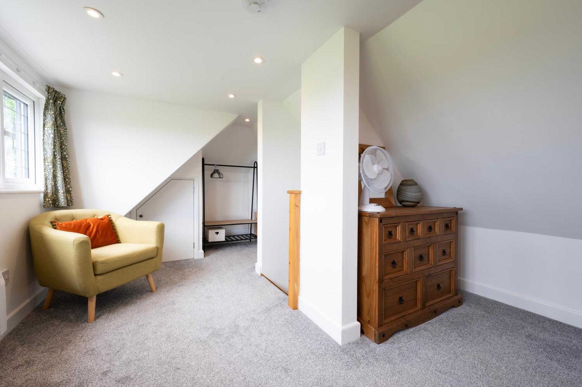 Owlet Lodge Chislet エクステリア 写真
