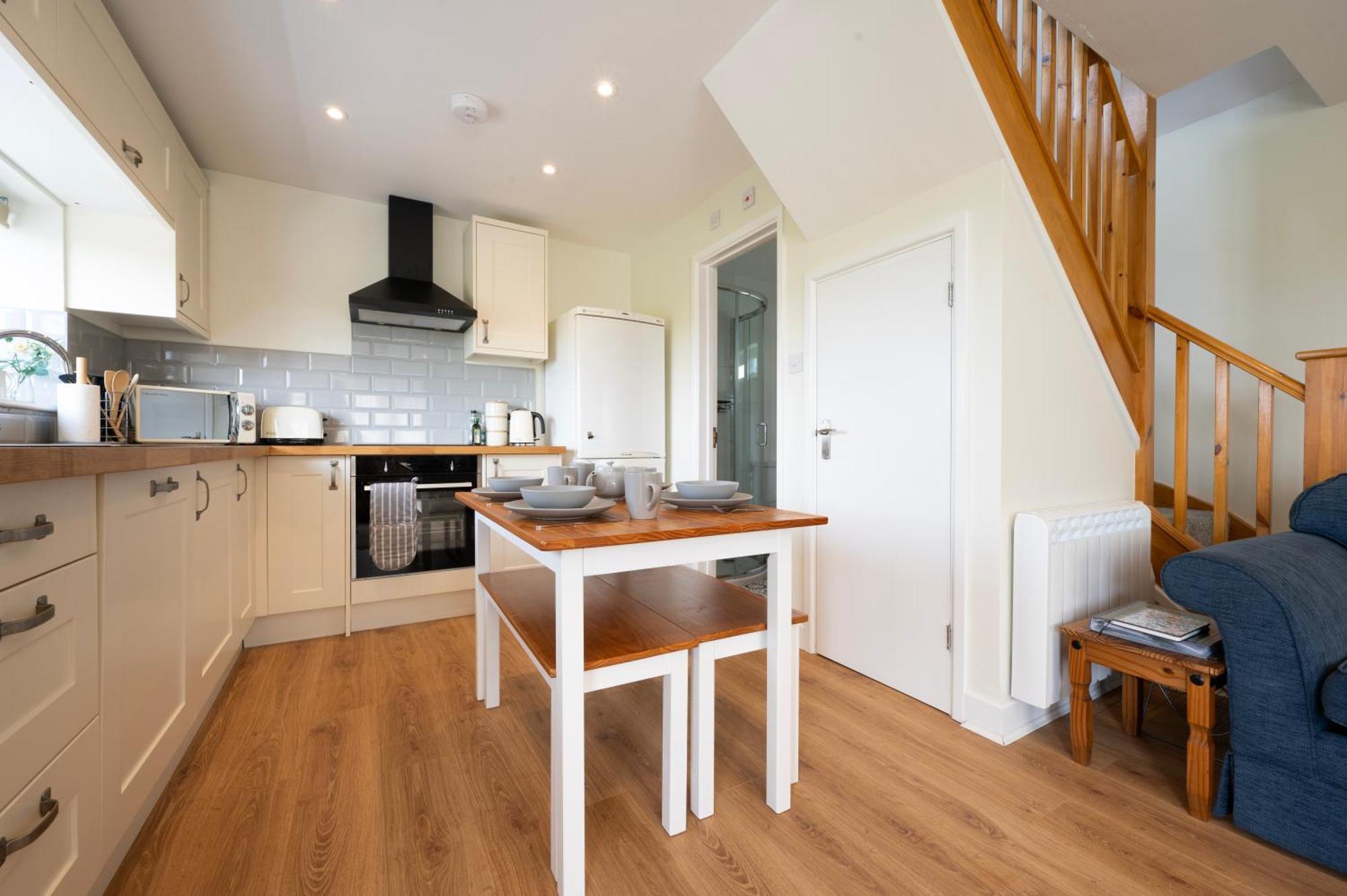 Owlet Lodge Chislet エクステリア 写真
