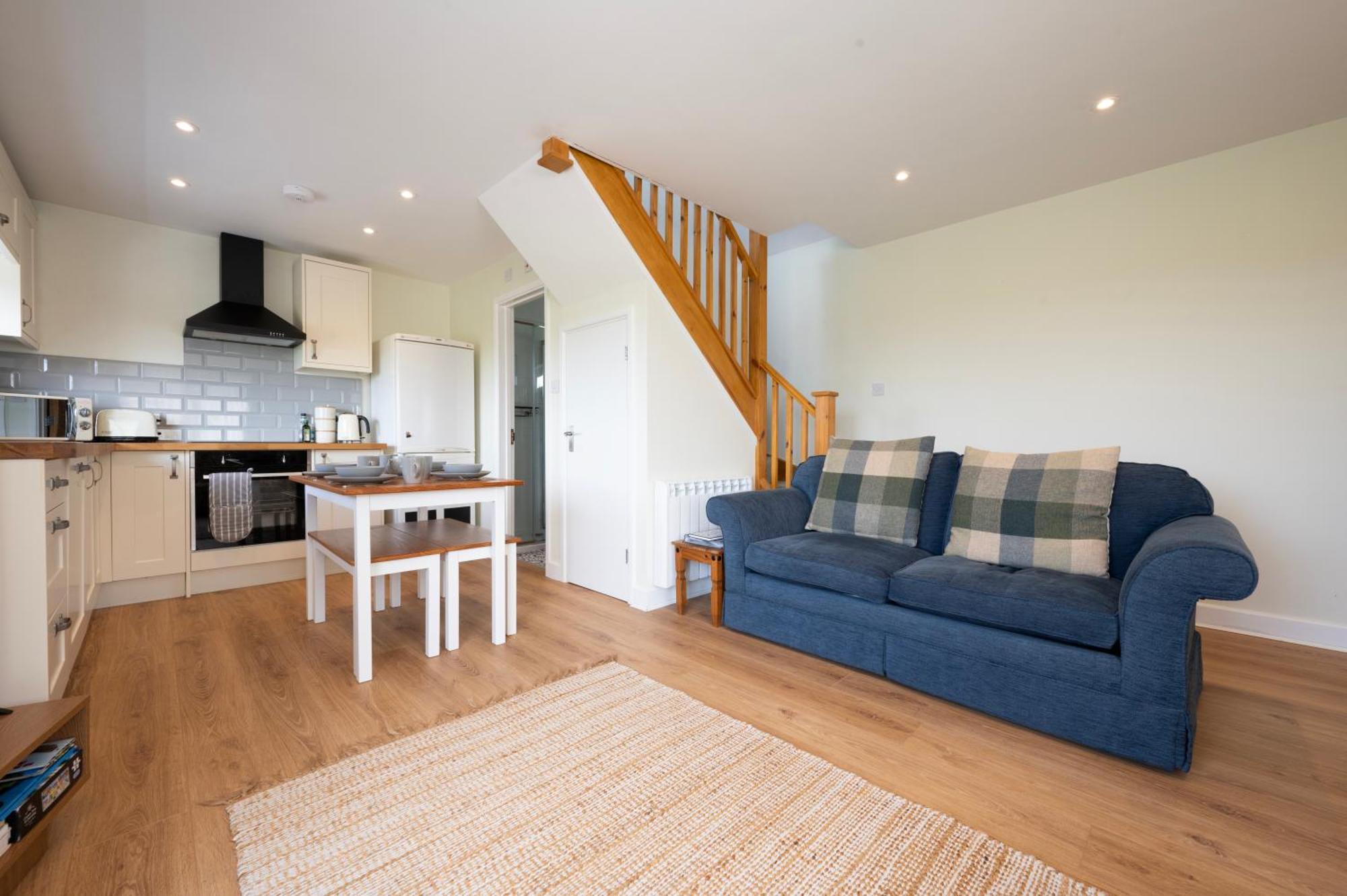 Owlet Lodge Chislet エクステリア 写真
